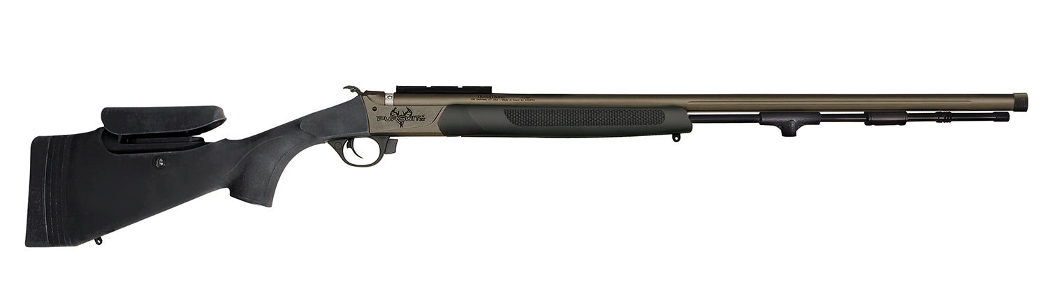 TRAD R74665050B    PURSUIT XT PRO 45CAK 26