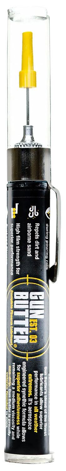 GUNBUTTER       PEN OILER    1/4OZ