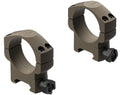 LEU 185237 MARK 4 35MM HIGH      ALUM     FDE TMR