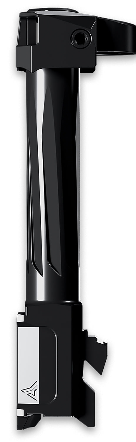 RADN H0024 AFTERBURNER+RAMJET SIG P365 3.1     BLK