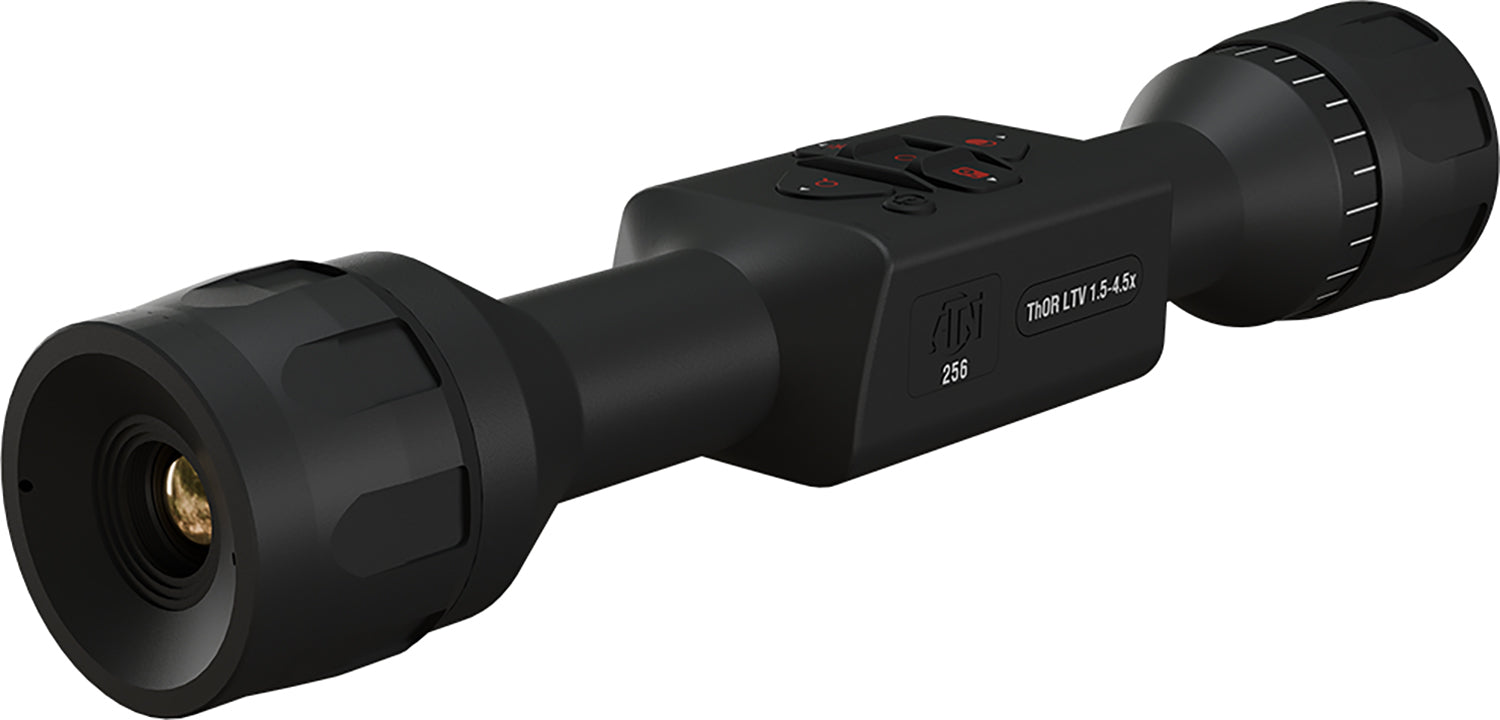ATN TIWSTLTV212X   THOR LTV 1.5-4.5X 256X192  THER
