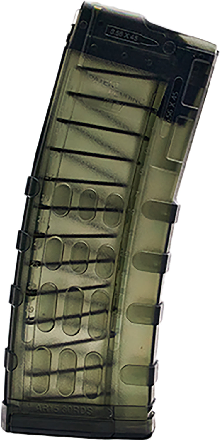 KCI KCI-MZ065         MAG   AR15  DRUM         30R