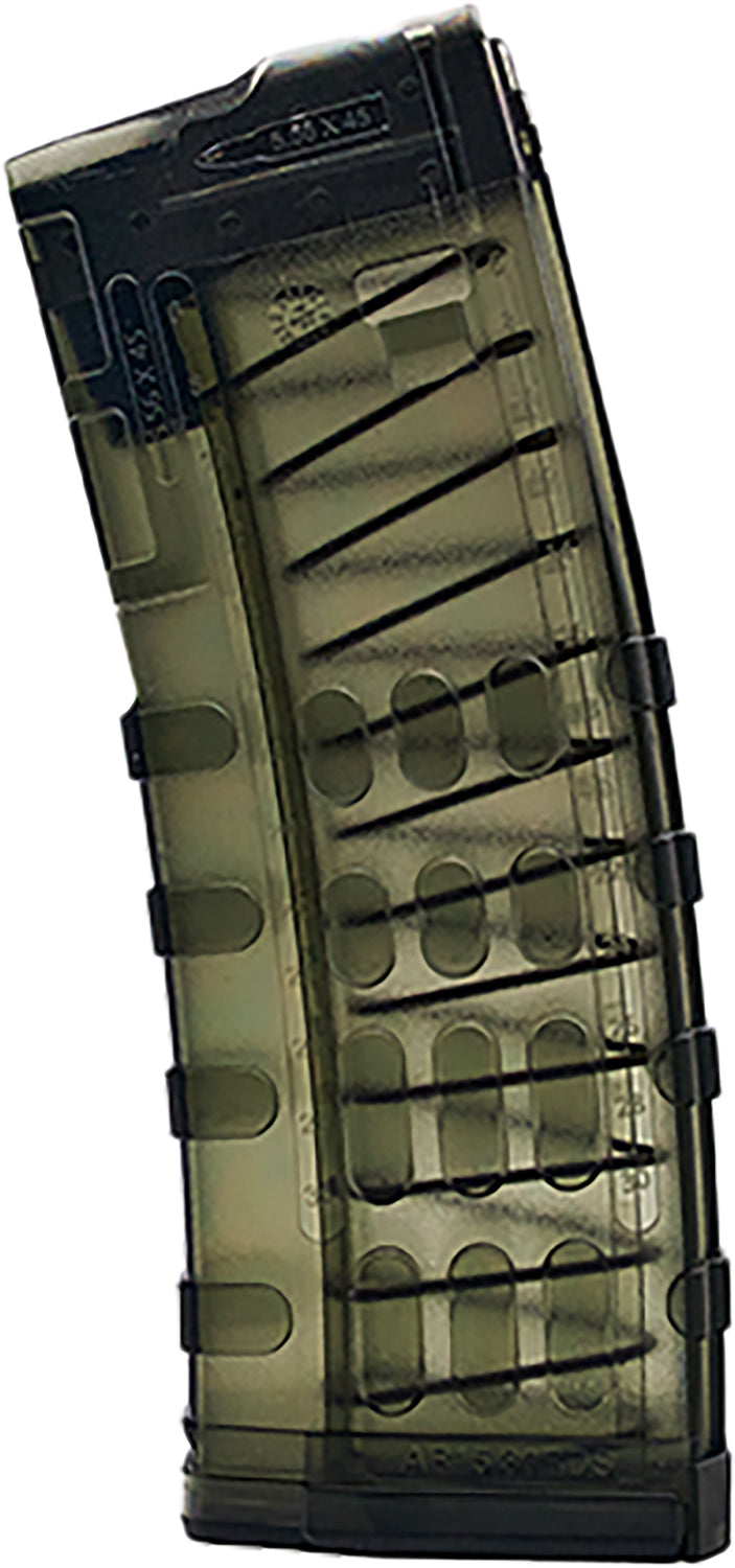 KCI KCI-MZ065         MAG   AR15  DRUM         30R