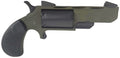 NAA TGH-CB      THE GRN HUNTSMN 22LR/M ODG/BLK