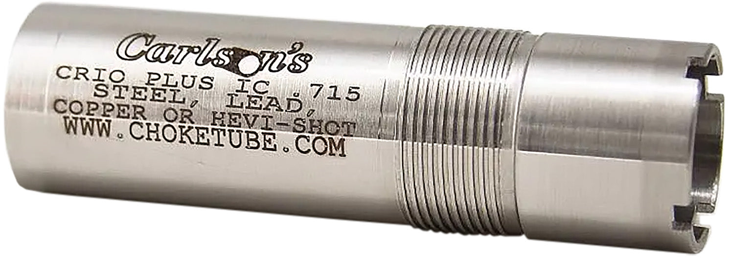 CARL 50002 BENELLI CRIO/CRIO+ FLUSH IC         12G