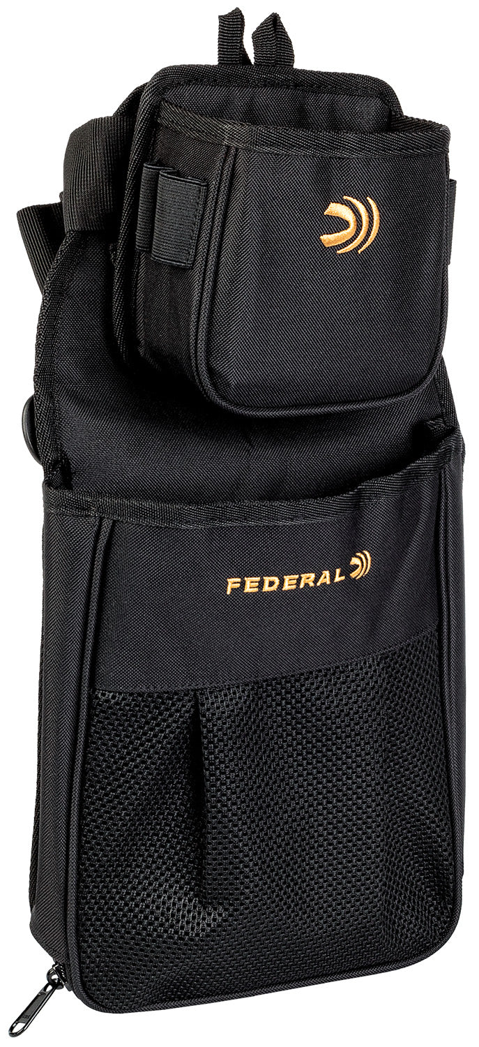 FED FTGCSHB  FEDERAL TOP GUN COMBO SHELL HULL BAG