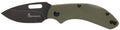 BRN 3220504    KNIFE  HIDDEN HOLLOW SMALL