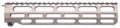 VKTR V40051016012RP HNDGUARD M16 MLOK  9.85 MGPFDE