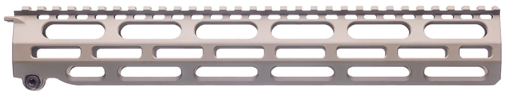 VKTR V40051016010RP HNDGUARD M16 MLOK  12.6 MGPFDE
