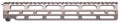 VKTR V40051016010RP HNDGUARD M16 MLOK  12.6 MGPFDE