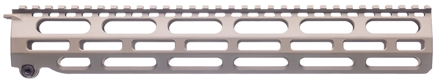 VKTR V40051016010RP HNDGUARD M16 MLOK  12.6 MGPFDE