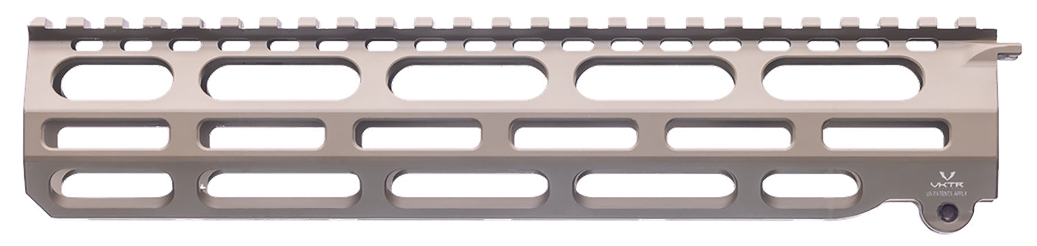 VKTR V40051016012RP HNDGUARD M16 MLOK  9.85 MGPFDE