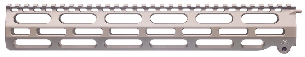 VKTR V40051016010RP HNDGUARD M16 MLOK  12.6 MGPFDE
