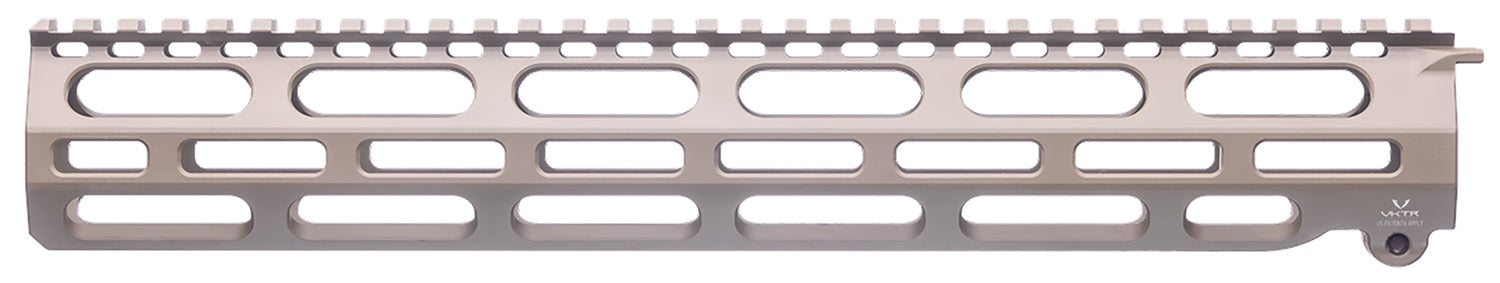 VKTR V40051016010RP HNDGUARD M16 MLOK  12.6 MGPFDE