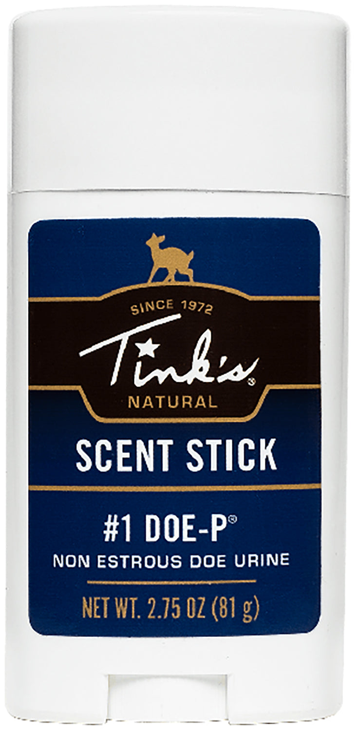 TINKS W6248    #1  DOE-P CALMING STICK 2.75OZ