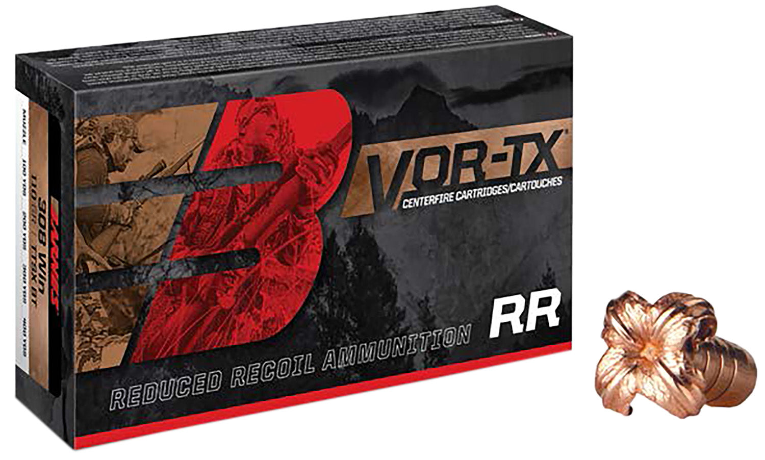 BRNS 32233 RR270W01     270    110 TTSX BT   20/10