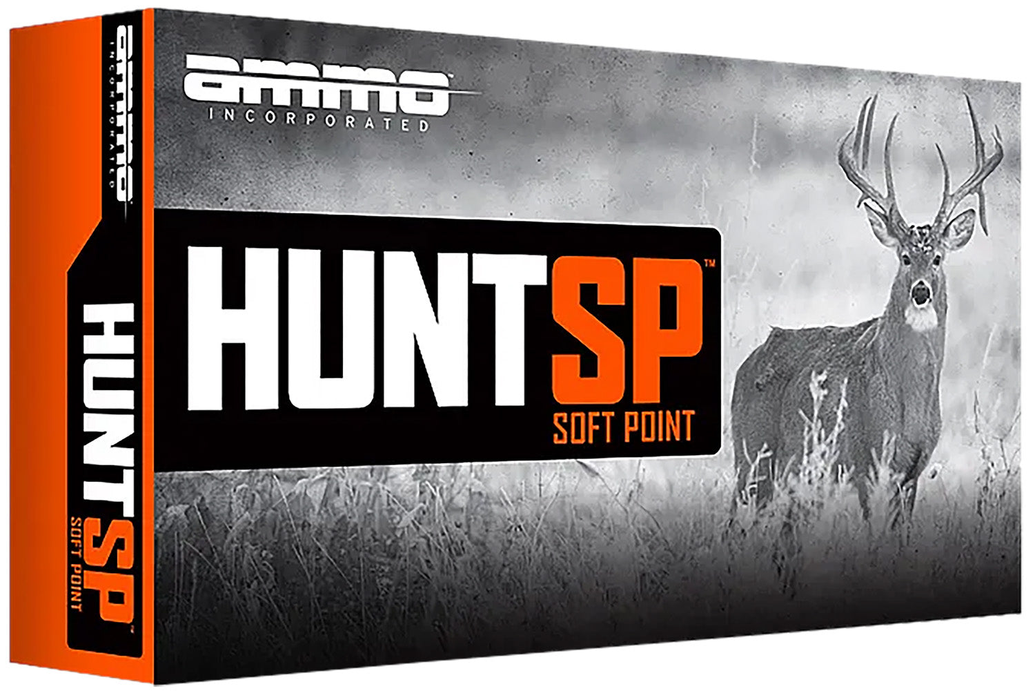 AMMOINC 3006150SPA20    HUNT SP  3006 150GR  20/10