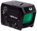 VIR 982-0031  RFX44 SHIELD RMSC MNT ADAPTER