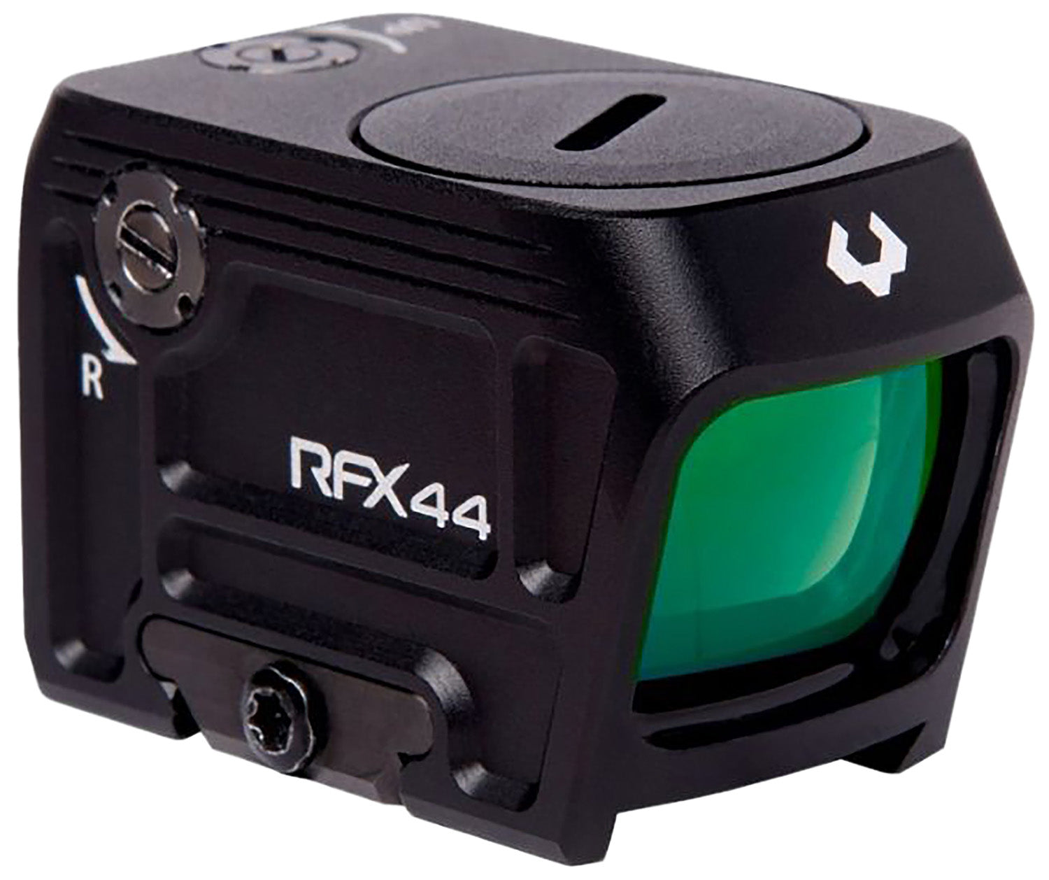 VIR 982-0031  RFX44 SHIELD RMSC MNT ADAPTER