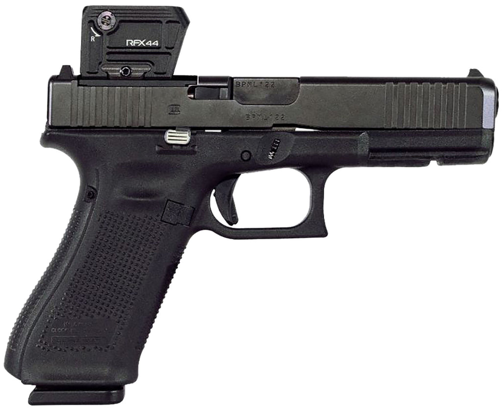 VIR 982-0031  RFX44 SHIELD RMSC MNT ADAPTER