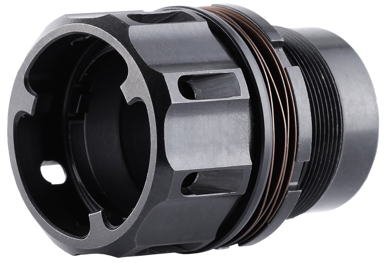 DEADAIR DA452 KEYMICRO LEGACY ADAPTER