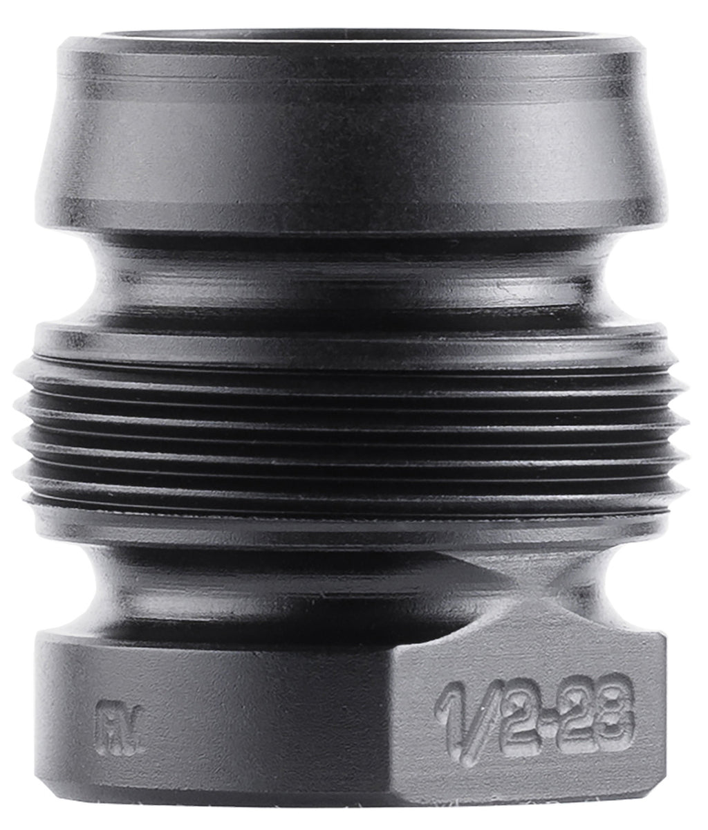 DEADAIR DA127 XENO P-SERIES XERO 1/2-28  9MM