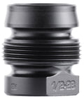 DEADAIR DA127 XENO P-SERIES XERO 1/2-28  9MM