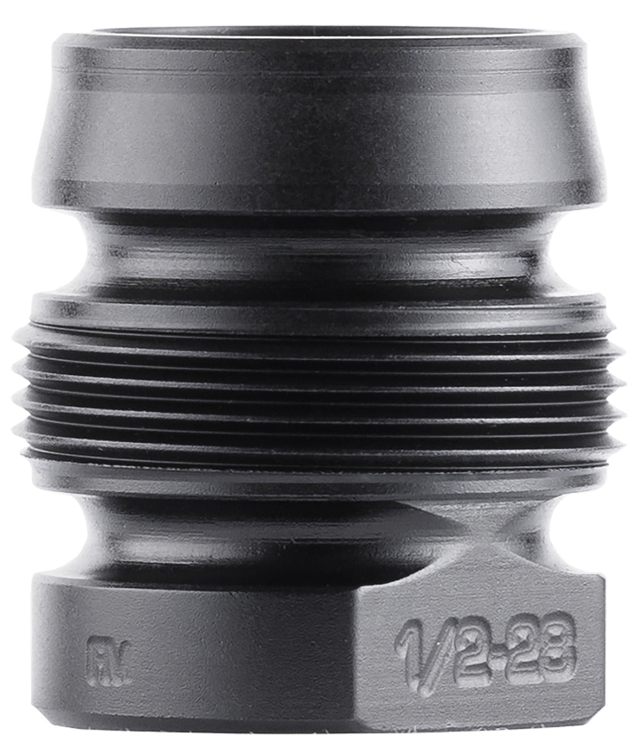 DEADAIR DA127 XENO P-SERIES XERO 1/2-28  9MM
