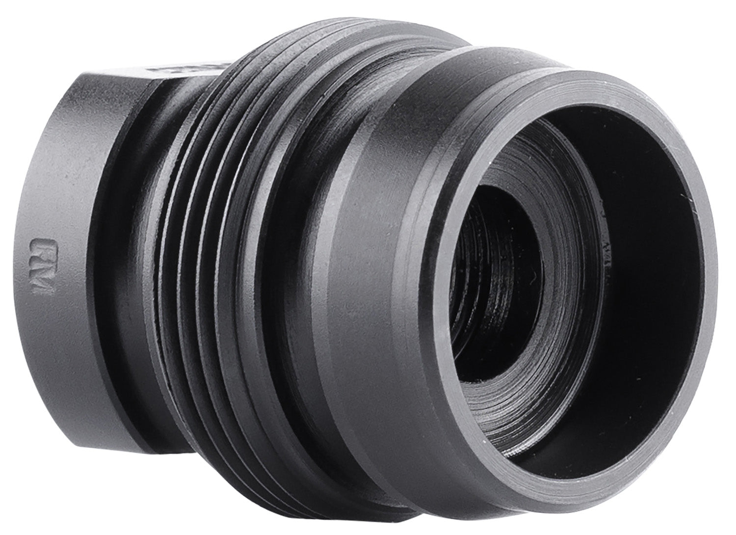 DEADAIR DA127 XENO P-SERIES XERO 1/2-28  9MM