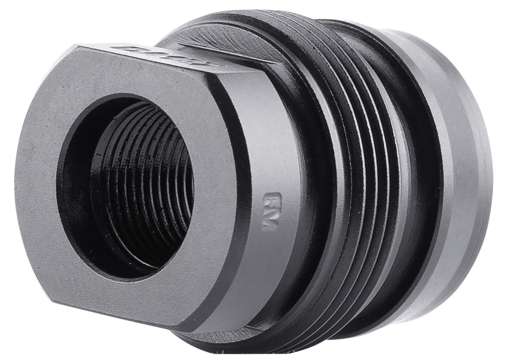 DEADAIR DA127 XENO P-SERIES XERO 1/2-28  9MM