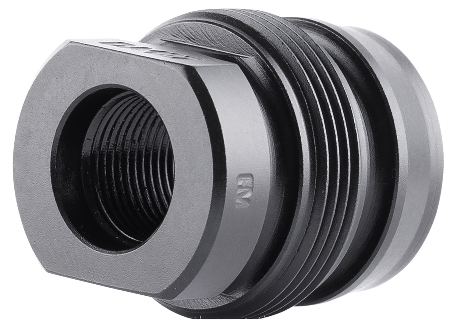 DEADAIR DA127 XENO P-SERIES XERO 1/2-28  9MM