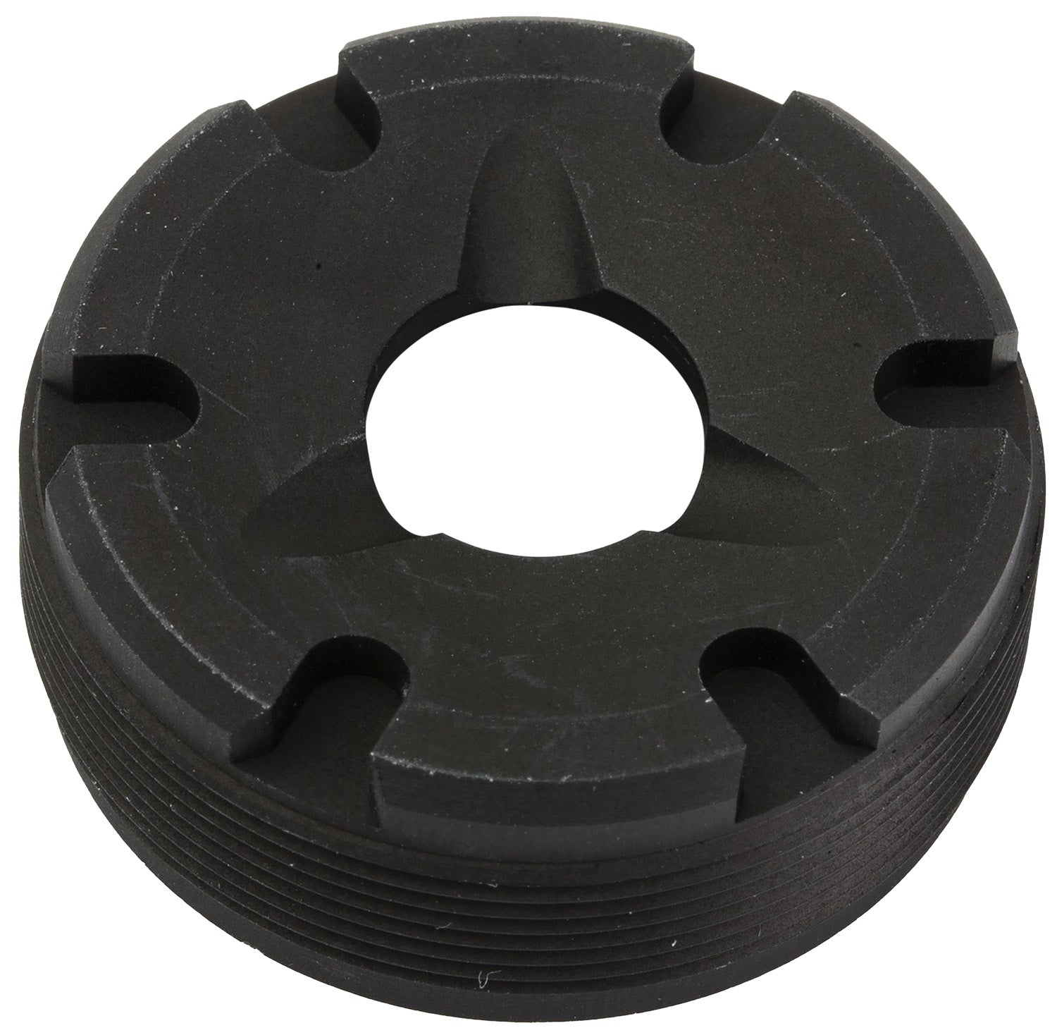 DEADAIR DA415 P-SERIES FRONT CAP 9MM FOR GHOST