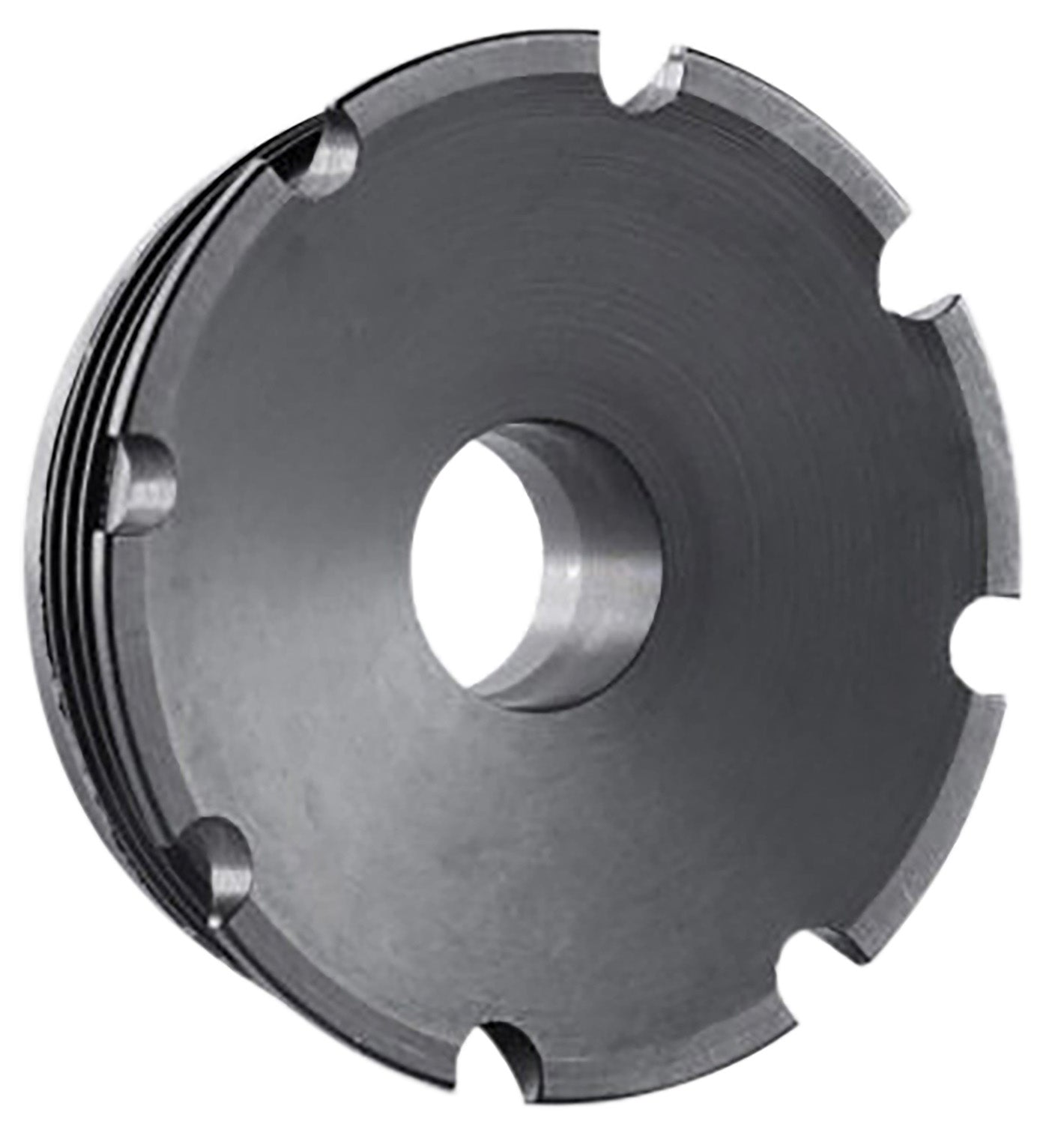 DEADAIR DA205  R-SERIES FRONT CAP 6.5MM