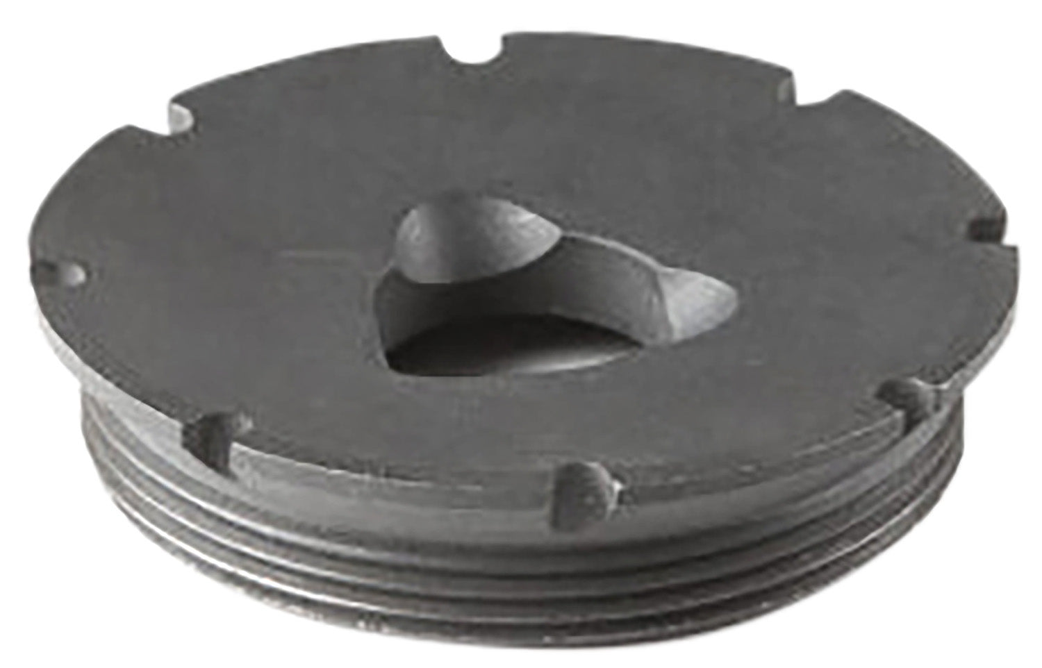 DEADAIR DA204  R-SERIES FRONT CAP 7.62