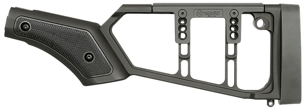 MIDWEST MI-LS-HPG       LEVER STOCK HENRY PST GRP