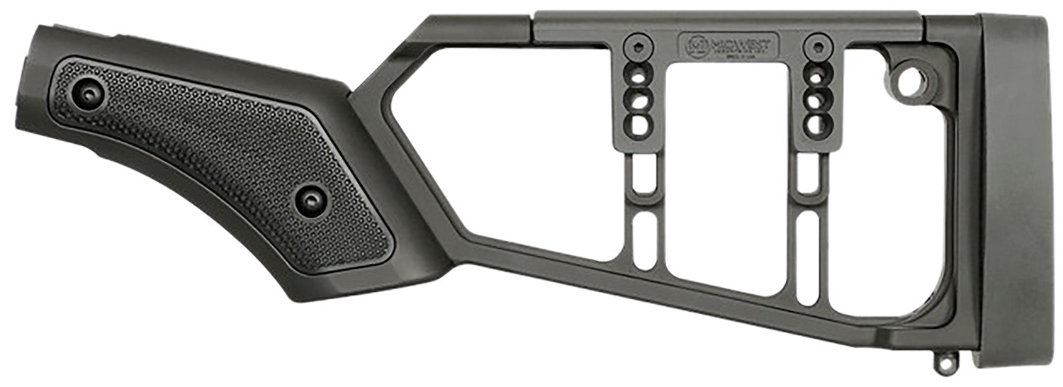 MIDWEST MI-LS-HPG       LEVER STOCK HENRY PST GRP