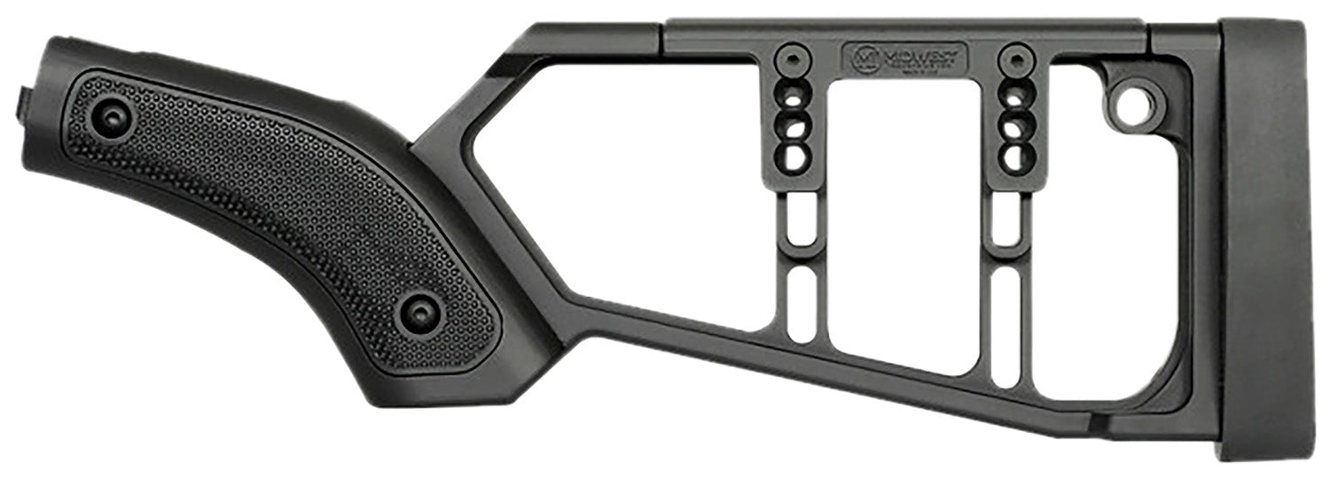 MIDWEST MI-LS-MPG       LEVER STOCK MARLIN PST GRP