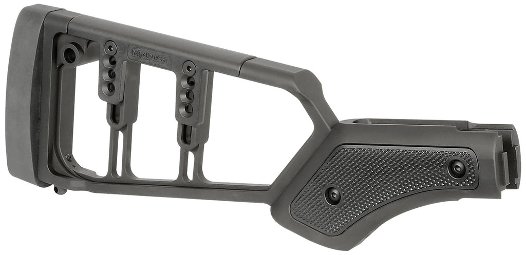MIDWEST MI-LS-HPG       LEVER STOCK HENRY PST GRP