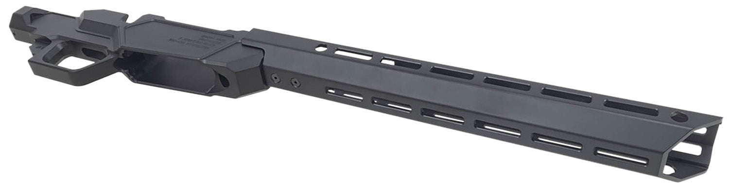 SHARPS SBC06   HEATSEEKER CHASSIS RUG AMER 450BH