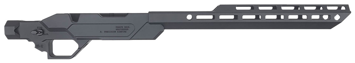 SHARPS SBC08   HEATSEEKER CHASSIS RUG PRECSN 14"HG