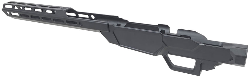 SHARPS SBC06   HEATSEEKER CHASSIS RUG AMER 450BH