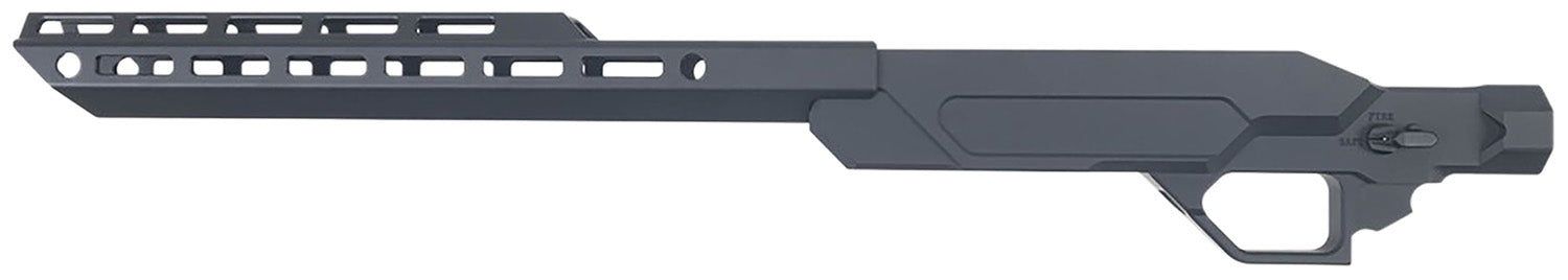 SHARPS SBC08   HEATSEEKER CHASSIS RUG PRECSN 14"HG