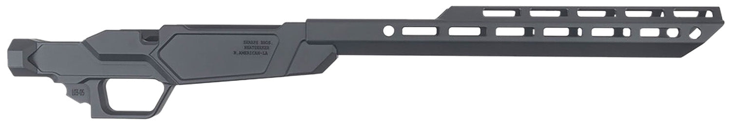 SHARPS SBC09   HEATSEEKER CHASSIS RUG AMER LA