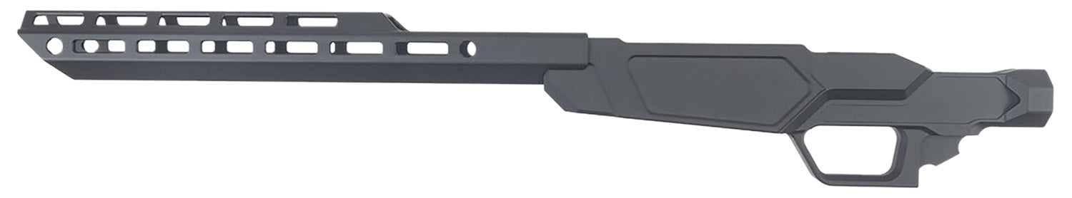 SHARPS SBC09   HEATSEEKER CHASSIS RUG AMER LA