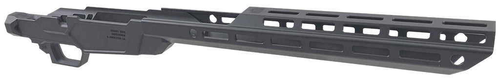 SHARPS SBC09   HEATSEEKER CHASSIS RUG AMER LA
