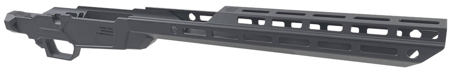 SHARPS SBC09   HEATSEEKER CHASSIS RUG AMER LA