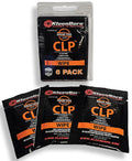 KLN KBBF6PK      BREAKFREE CLP WIPE 6PK