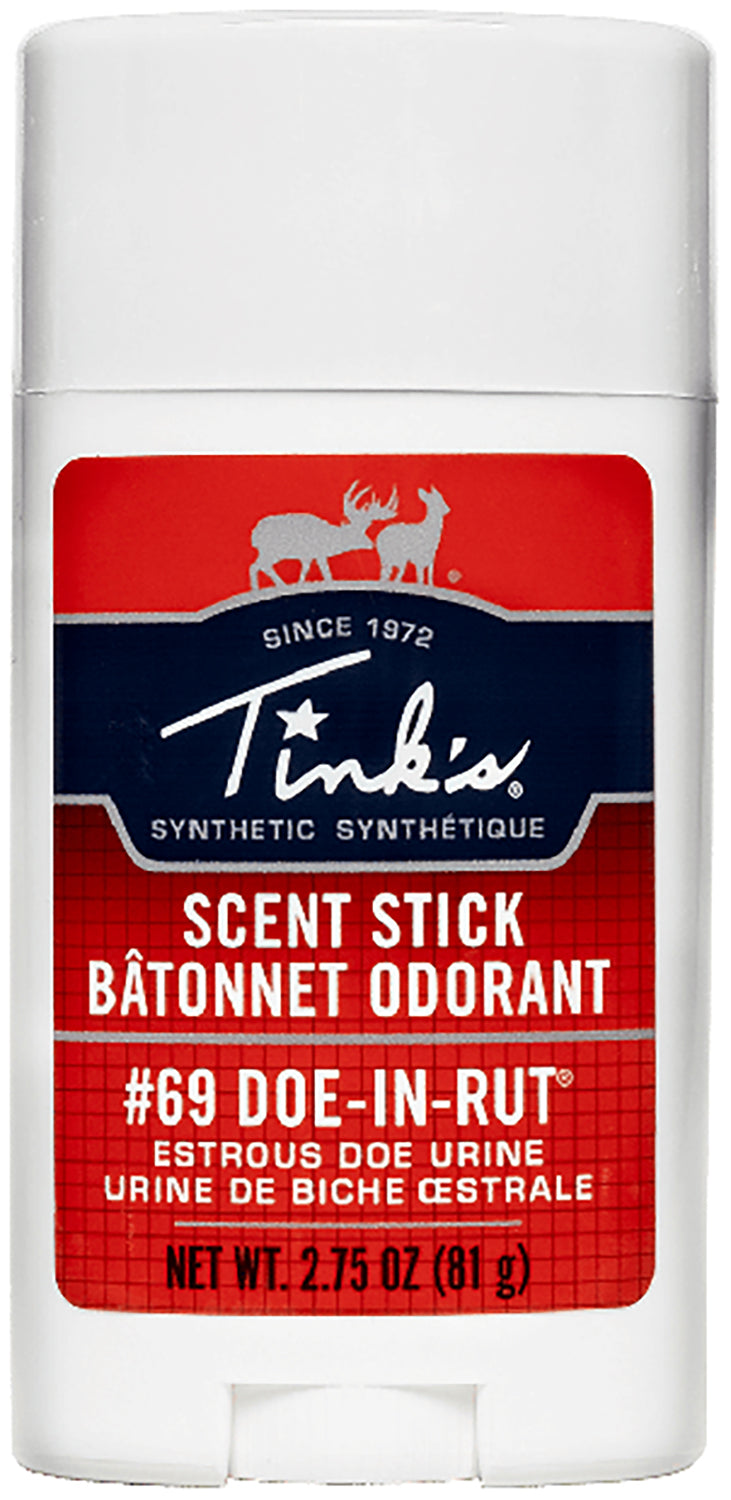 TINKS W5283    #69 SYNTHETIC CALMING STICK 2.75OZ