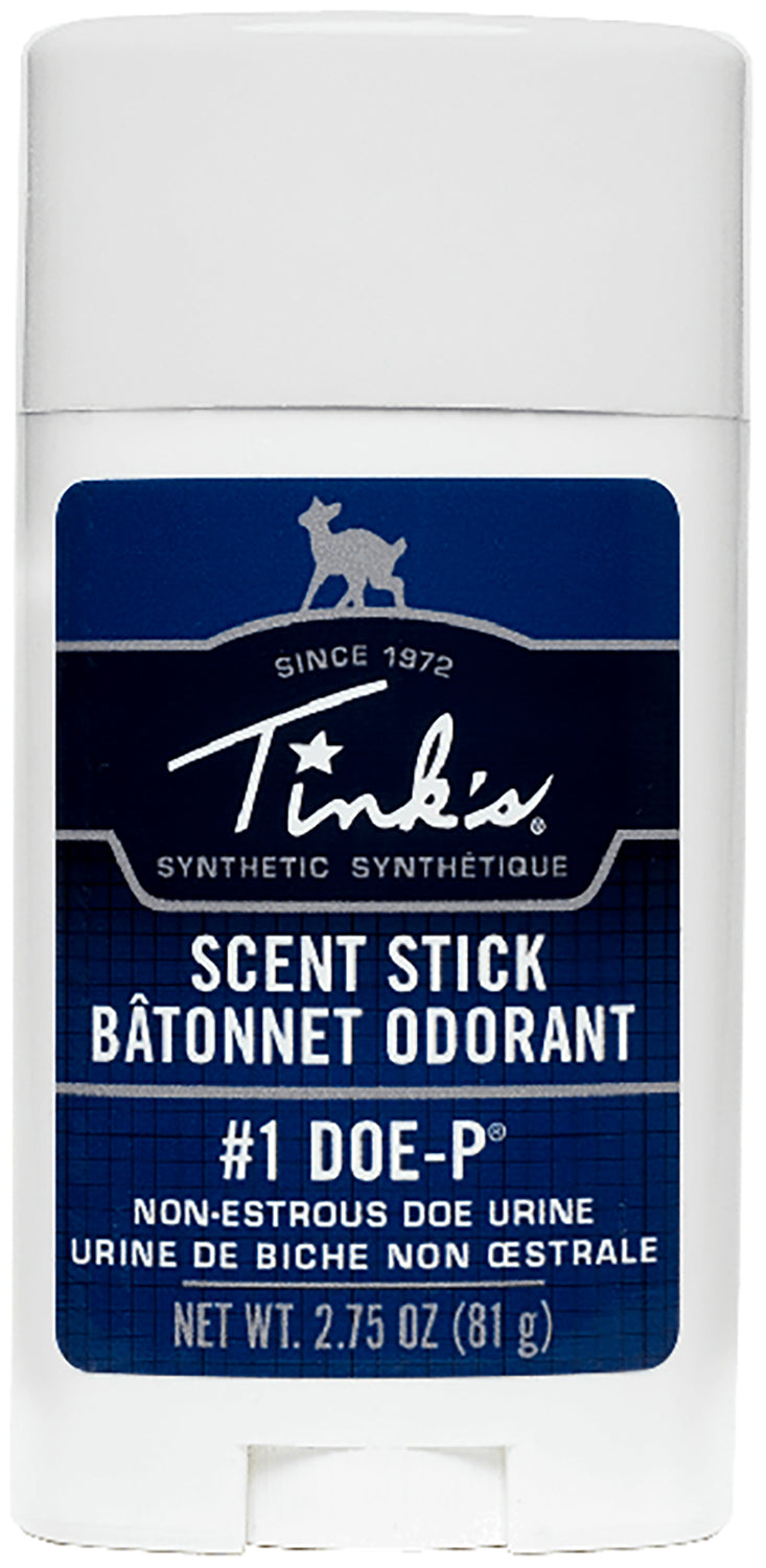 TINKS W5284    #1  DOE-P SYNTH CALMING STCK 2.75OZ