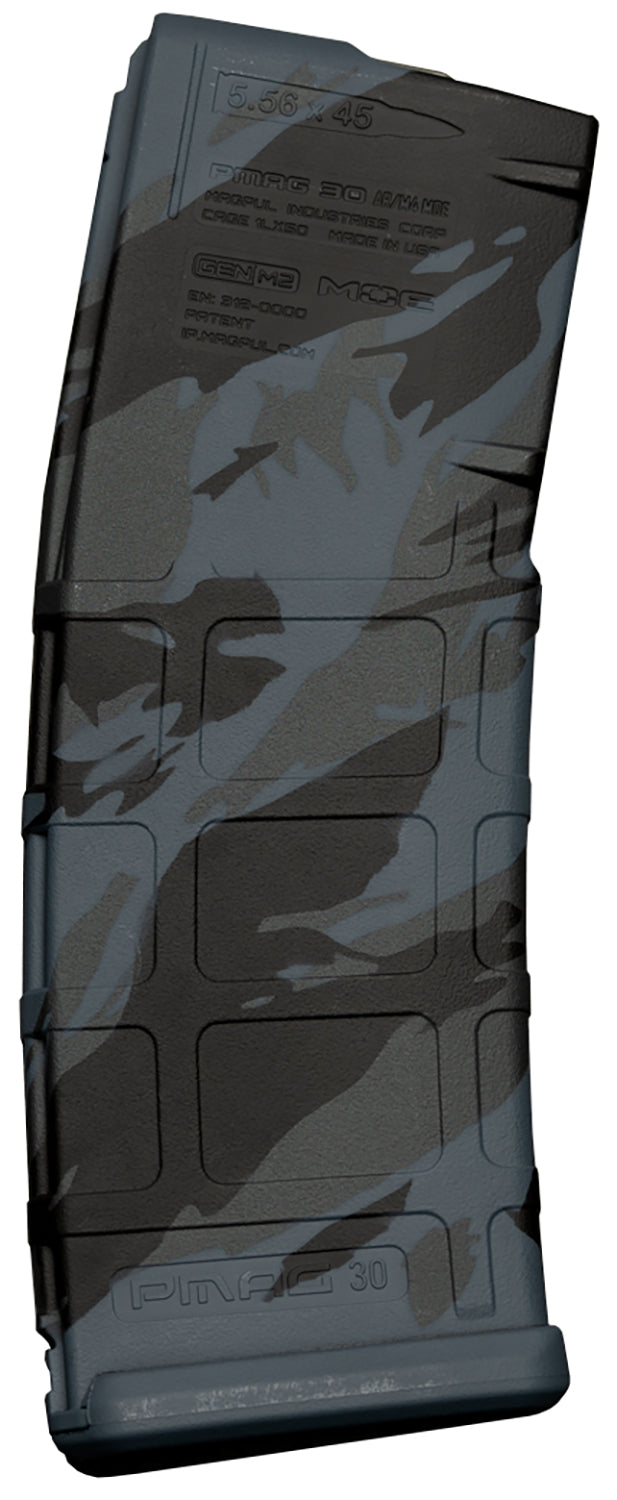 WWORKS 228039  PMAG 30 AR/M4 GEN M2 MOE URBAN VTS